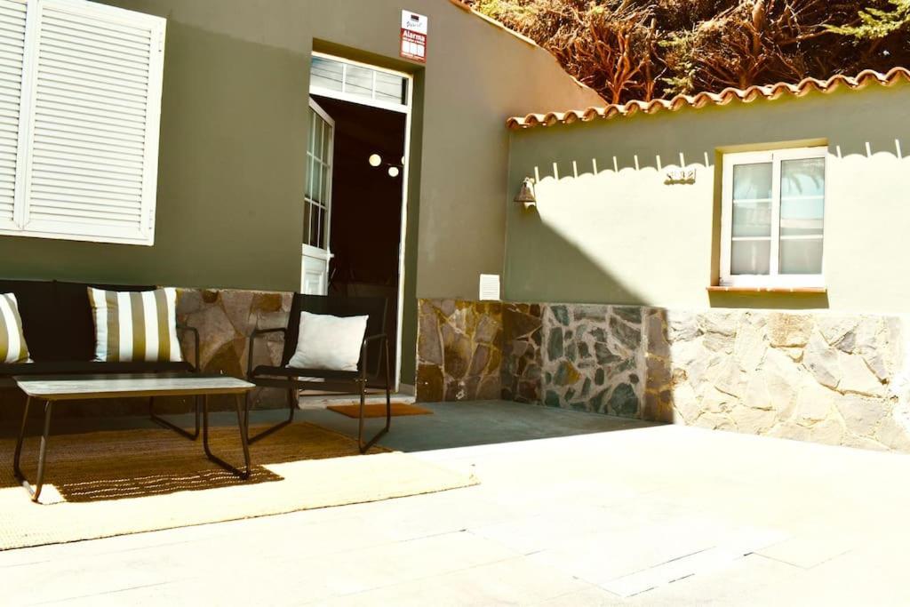 Nuevo Apartamento En La Laguna San Cristóbal de La Laguna Exterior foto