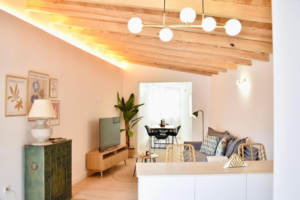 Nuevo Apartamento En La Laguna San Cristóbal de La Laguna Exterior foto