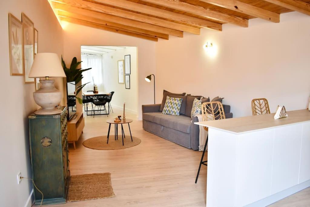 Nuevo Apartamento En La Laguna San Cristóbal de La Laguna Exterior foto