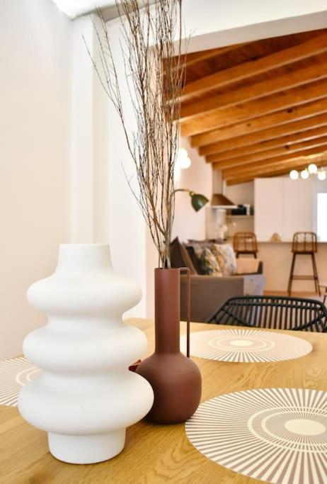 Nuevo Apartamento En La Laguna San Cristóbal de La Laguna Exterior foto