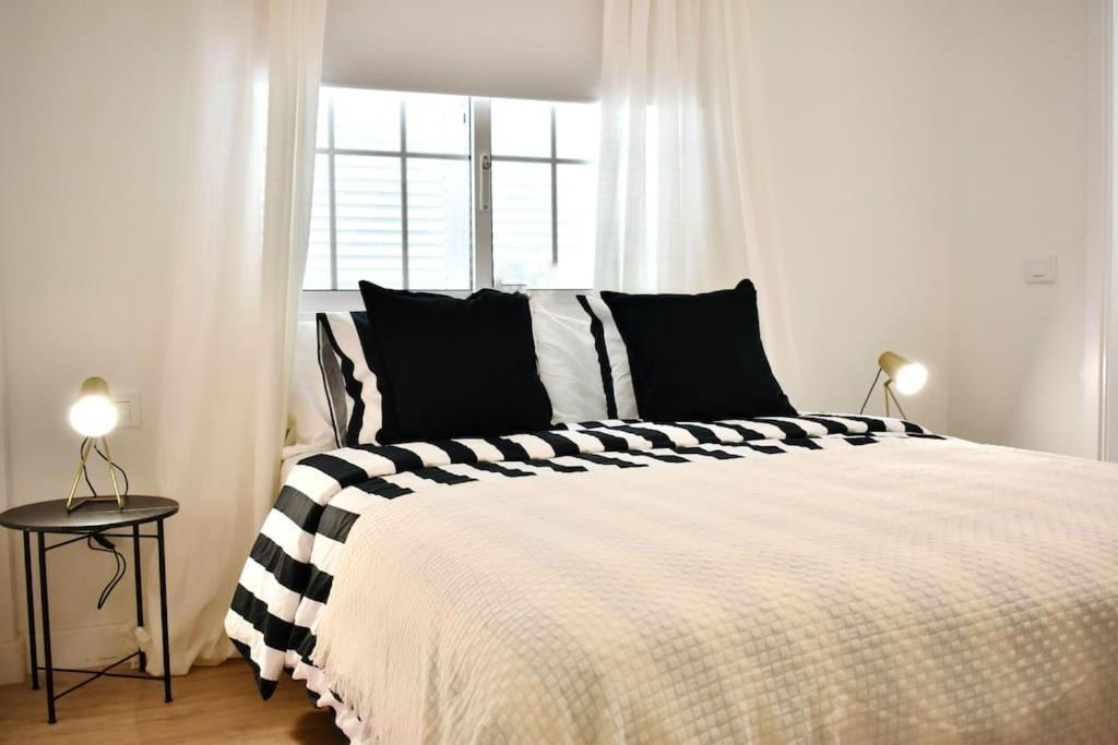 Nuevo Apartamento En La Laguna San Cristóbal de La Laguna Exterior foto